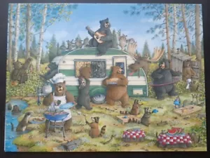Funny Birthday Card - Picture 1 of 4