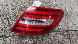2012 2013 2014 2015, Mercedes C250 W204, Right LED Tail Light, PN: 204-906-05-03 - Picture 1 of 8