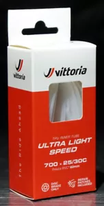 Vittoria Ultra lite speed tube - Picture 1 of 2