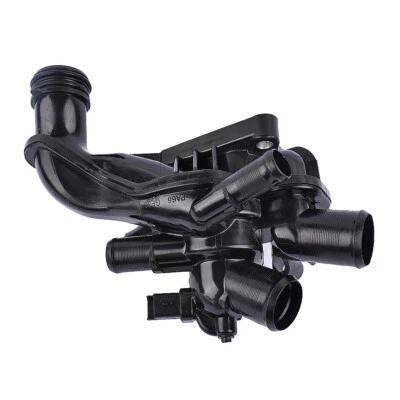 Termostato 11537534521 per Citroën DS3 DS4 DS5 MINI MINI R56 Peugeot 5008 RCZ - Imagen 1 de 4