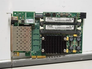 GE Fanuc Intelligent Platforms 87002094-R012 WANic 5650 Processor Card - Afbeelding 1 van 6