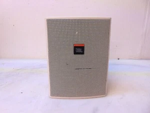 JBL Professional Speaker Control 25 - S6420x - Bild 1 von 10