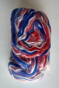 Wool from Belgium 8oz Blend - Picture 1 of 3