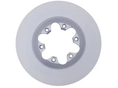 Rotor de freno delantero Raybestos 62745FRCJ 2005 2006 para Chevrolet Colorado 2004-2008 Foto 1 de 2