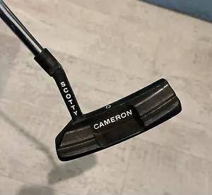 Scotty Cameron Circa 62 Putter Model No.3 35 Inch - Picture 1 of 8