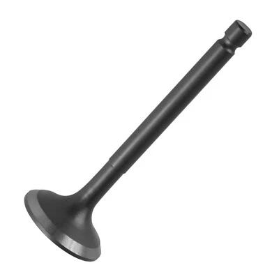 Válvula de escape para Yamaha TTR125 TTR125E TTR125L TTR125LE 2000 2001 2002-2020 - Imagem 1 de 4