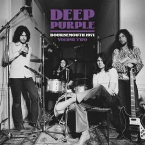 Deep Purple/Bournemouth 1971 Vol.2 (Purple Vinyl) PARA633LP New LP - Picture 1 of 1