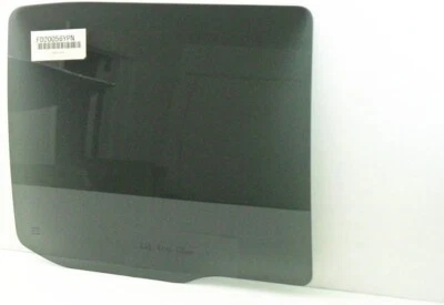 Passenger/Right Side Rear Window Glass For 1996-2002 Toyota 4Runner - Image 1 of 3