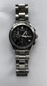 Victorinox Chrono Classic 241403 - Picture 1 of 2