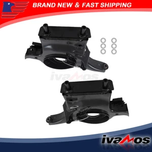 New Rear Lower Left Right Control Arms Fit For Nissan Altima 2013-18 2.5L L4 - Picture 1 of 10