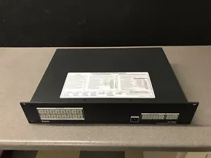 Extron DXP 84 HDMI 8X4 HDMI Video Matrix Switcher 60-881-01 - Picture 1 of 5