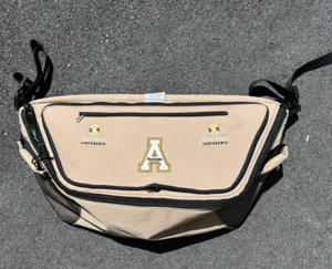 Carro de golf grande Club Pro Products Appalachian State Sunbelt riñonera enfriador - Imagen 1 de 13