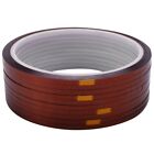 10 rolls 33mx3mm Heat Resistant Heat Temperature Adhesive Tape Sublimation Mug T