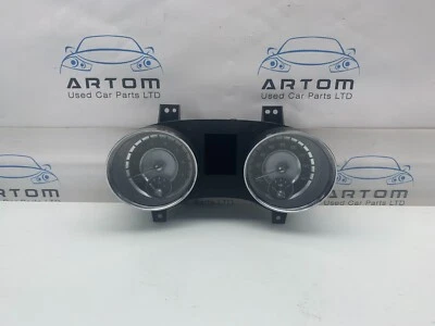 CHRYSLER 300C MK2 3.0 CRD AUTO SPEEDOMETER INSTRUMENT CLUSTER 05091158AI - Image 1 of 4