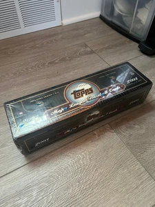 2003 Topps Baseball - Series 1 & 2 - Factory SEALED Complete Set Hobby Edition - Picture 1 of 4