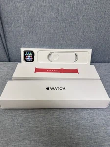 Apple Watch SE 44mm 2nd gen GPS/WiFi - Zdjęcie 1 z 16
