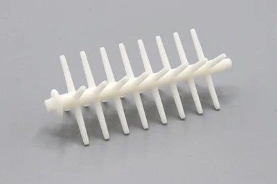 Pickup Reel - Eska, Tru-Scale / Carter - Square Baler and Forage Chopper - Image 1 of 3