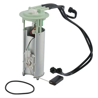 For Saturn SL1 1998-2002 TRQ Fuel Pump & Sender Assembly Foto 1 de 4