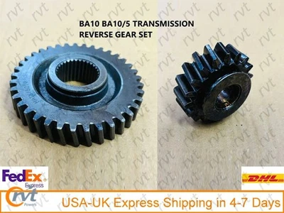 Transmission Revers Gear Set for Jeep Cherokee Comanche Wrangler Wagoneer 87-89 - Image 1 of 4