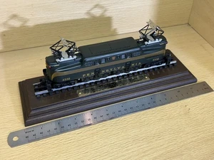 Hallmark Great American Railways Lionel 2332 Pennsylvania GG-1  Locomotive w/COA - Picture 1 of 10