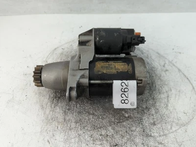 2004-2015 Toyota Sienna Car Starter Motor Solenoid Oem BJ772 - Image 1 of 4