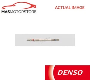 BUJÍA INCANDESCENTE MOTOR DENSO DG-603 P NUEVO OE REPUESTO - Imagen 1 de 5