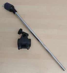 Yamaha Straight Cymbal Arm Mount 20" With Clamp - Picture 1 of 2
