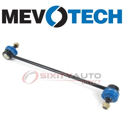 Mevotech Supreme Front Stabilizer Bar Link Kit for 2000-2003 BMW Z8 - Spring dx Foto 1 de 4