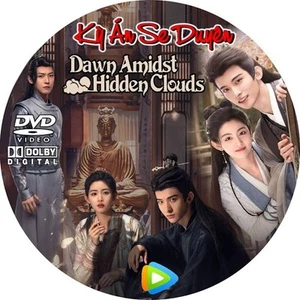 Ky An Se Duyen   -   Phim Trung Quoc - Picture 1 of 1