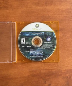 Peter Jackson's King Kong (Xbox 360) bon état testé et envoi rapide - Photo 1/2
