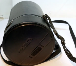 Case for Minolta 500mm f8 AF Reflex genuine OEM - Picture 1 of 10