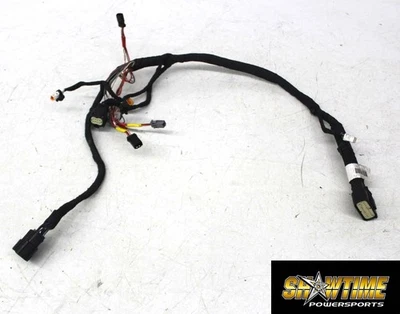 ARNÉS DE CABLEADO SUBCABLEADO DELANTERO MOTOR HARLEY-DAVIDSON LOW RIDER ST FXLRST 22-25 Foto 1 de 4