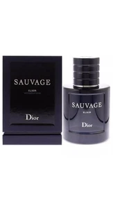DIOR SAUVAGE ELIXIR MAN EAU DE PARFUM 60ml OHNE FOLIE - Bild 1 von 1