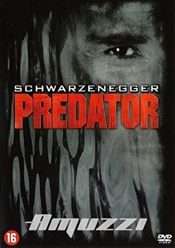 Predator (DVD) - Image 1 of 1