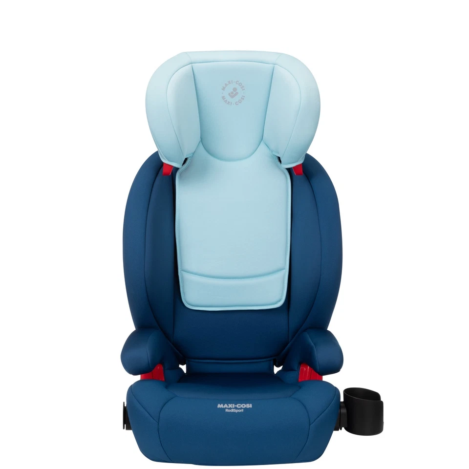 Maxi-Cosi RodiFix Booster Car Seat with Side Impact Protection, Multiple Colors - Image 1 of 1