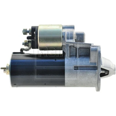 Motor de arranque Remy 99145 para 93-06 850 C70 S40 S60 S70 S80 V40 V70 XC70 XC90 Foto 1 de 4