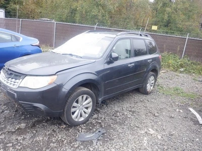 Used Automatic Transmission Shift Lever Assembly fits: 2013 Subaru Forester  Gra Foto 1 de 4