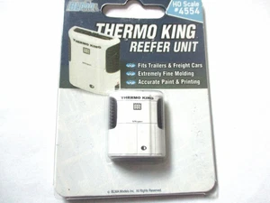 Unidad frigorífica Atlas # BLMA4554 Thermo King. Escala HO - Imagen 1 de 4