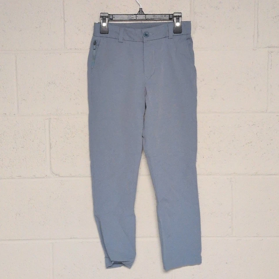 Pantalones de rendimiento Vineyard Vines para niño, talla 8, usados en excelente estado Foto 1 de 4