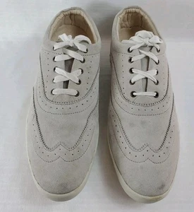 Sneakers Generic Surplus uomo scamosciate a coda di rondine moda atletica taglia 12 - Foto 1 di 10