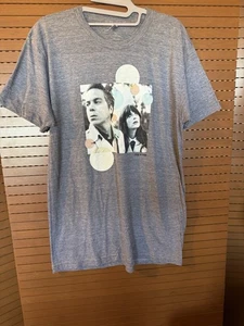 Camiseta She And Him Tour 2016 mediana - Imagen 1 de 5