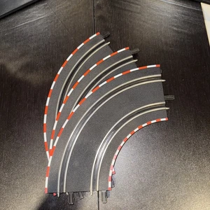 Disney Pixar Cars 3 Lot Of 3 Carrera GO!!! Replacement Track Part G Part Only - Bild 1 von 3