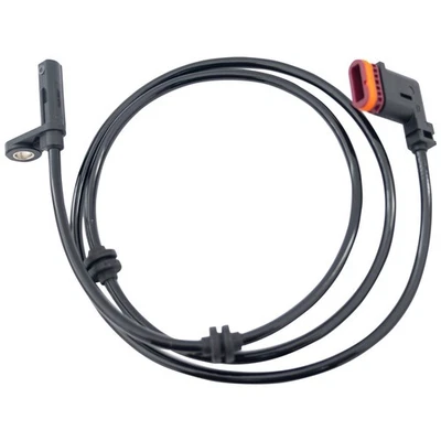 Sensores de velocidad ABS lado conductor o pasajero trasero para MB Mercedes derecha izquierda Foto 1 de 3