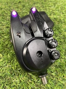 Fox RX+ Bite Alarm Carp Fishing Next Day Posted 🇬🇧 - Picture 1 of 2