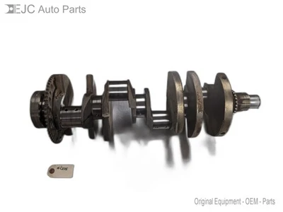 Cigüeñal estándar para 10-13 GMC Sierra 1500 5.3 12552216 Foto 1 de 4