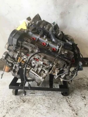 Engine Assembly/motor KIA OPTIMA 2.7L 06 07 08 09 10 — 第 1/4 张图片