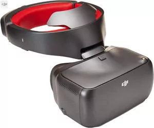 DJI Goggles RE Racing Edition for Mavic Air/Mavic Pro/Mavic 2/Phantom 4 Series - Picture 1 of 9