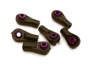 M3 Size Short Ball Ends for Axial & Traxxas Style 3mm Tie Rod Ends & Ball Links - Picture 1 of 1