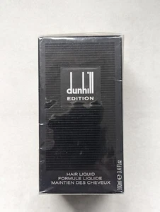 Dunhill Edition Hair Liquid 100 ml Haarwasser NEU - Bild 1 von 3