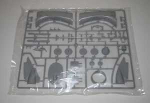 TRUMPETER 02280 BAE LIGHTNING F.1A/F.3 ⭐PIEZAS⭐ MONTAJE DE ADMISIÓN G SPRUE+MÁS 1:32 - Imagen 1 de 3